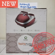 OGAWA Tapping Foottee Foot Massager (Ready Stock)