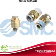 BESTSELLER!! Straight pneumatic Fitting SMC KQ2H 10-01