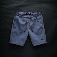 AZORES BOARDSHORT DARKGREY