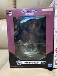 藍色監獄 一番賞Blue Lock C賞糸師冴 Figure