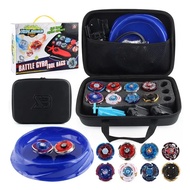 ☮B-X TOUPIE BURST BEYBLADE SPINNING TOP Tops Metal Fusion Arena B192 L-drago Galaxy 4d System ┲⊹