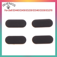 JIHENGS 4pcs/set For Dell E5440 E5450 E5250 E5540 E5550 E5270 Bottom Shell Foot Pad