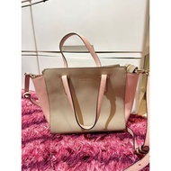 PRELOVED Kate Spade bag Wanita handbag slingbag