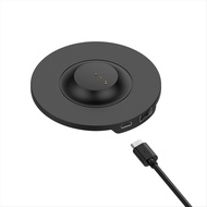 USB Charging Dock Station Cradle Holder Home Speaker Charger Base Stand Portable Fast Charger Base S