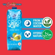 Cocolife Coconut Water