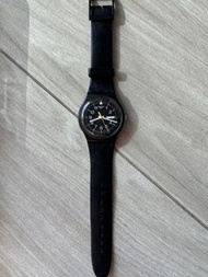 Swatch 手錶