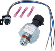 7.3 ICP Injection Control Pressure Sensor & Pigtail Kit Compatible with Ford Powerstroke 7.3L Diesel