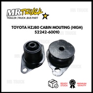TOYOTA HZJ80 CABIN MOUTING (HIGH) 52242-60010