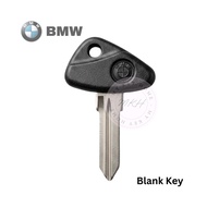 BMW Blank Key for Replacement Key BMW F650GS/650CS/R1100GS/R1150GS