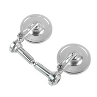 MT-09ท้ายรถมอเตอร์ไซค์สำหรับยามาฮ่าMT-125 MT-15 R1 R3 R6 R15 R25 XSR155 700 900รถจักรยานยนต์ขนาด7/8 