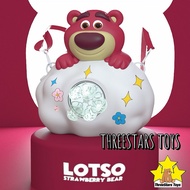 Bubble Gun Bubble Machine Gun Lotso Bubble Camera Toys Bubble Gun Toy Electric Automatic Bubble Mach