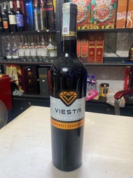 Vang Đỏ Chile VIESTA Cabernet Sauvignon 12.5% 750ml