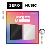 EVNNE - 1st Mini Album [Target: ME]