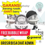 SUGARBABY HUG ME Automatic Baby SWING CHAIR with TABLE SWING SUGARBABY NEW SUGARBABY SWING SWING SWI