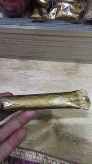 madat candu ikan