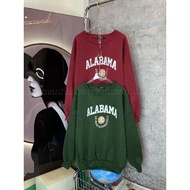 S34-alabama swt Sweatshirts