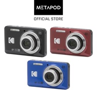 KODAK PIXPRO FZ55 16MP Digital Camera