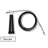 Super durable DL1 steel core exercise jumping rope