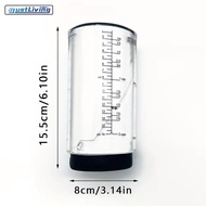 JustLiving 1Pc Adjustable Measuring Cup Retractable Cup Cupcake Baking Tools Plastic Measuring Spoon