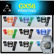 BlackAceOnline | G SHOCK GX56 Custom Design BNB