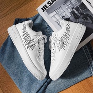 HOÀN TIỀN 15% - HOT Giày thể thao nữ Ulzzang mã BAZIK UMI SHOES vải canvas cao 4cm basic đế bằng bán