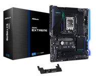 # ASRock Z690 Extreme DDR4 ATX Intel Motherboard # LGA1700