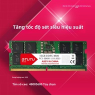 Máy Tính Xách Tay DDR5 32G 5600 Bộ Nhớ RAM Mới Cho Lenovo HP Dell Asus Acer MSI 8G 16G 32G 4800 5600