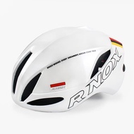 R RNOX Road Bike Cycling Helmet Bicycle Helmet Men Women Mountain Bike Helmet Pneumatic Helmet Broke