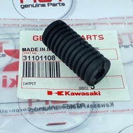 Damper Rubber /Shifter Rubber CT100 / Wind125  Kawasaki Genuine Parts 31101108 (150)