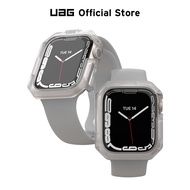 UAG Apple Watch Case Series 9 / 8 / 7 Case (45mm) Scout  Apple Watch 45mm Cover Casing with Drop Protection