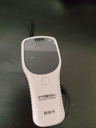 自由光 測甲酫 多功能空氣質量檢測儀