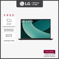 [New] LG 14Z90T gram 14" Hybrid AI PC | Lightweight | Military-grade Durability