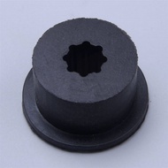 Upper Radiator Rubber Bushing Mount Insulator Fit for Mazda 3 6 CX-5 PE01-15-242