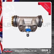 QHUK Brake Wheel Cylinder Rear Left for MITSUBISHI FUSO CANTER FE639 FE537 FE657 FE83