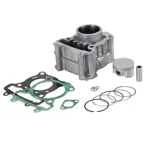 Artudatech CYLINDER KIT FOR YAMAHA YZF-R 125, MT 125, WR 125, VP 125 X-CITY, YP 125 X-MAX
