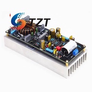 TZT UAD500W Stage Hifi Class D Amplifier Board 500W Mono Amplifier Board Finished Power Amp Board