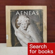 精 24 English books Aeneas  Second-hand