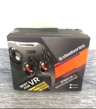 steelseries Stratus XL 無線遊戲控制器 搖桿 全新未拆