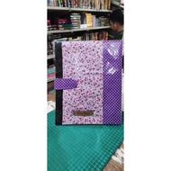 Custom Quran Cover Size A5 14.5 x 22.5 cm