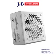 POWER SUPPLY (อุปกรณ์จ่ายไฟ) CORSAIR RM750E - 750W CYBENETICS GOLD WHITE (CP-9020292-NA)