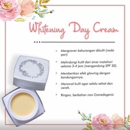 day cream ms glow/ cream pagi/ cream siang ms glow