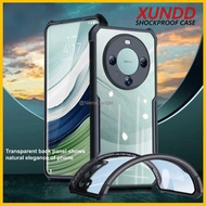 CASING HONOR X9D X7D 400 X9C X7C 200 PRO 90 LITE X9B X6B X6 X7 X8 X9 X9A X8A X7A SMART 4G 5G XUNDD C