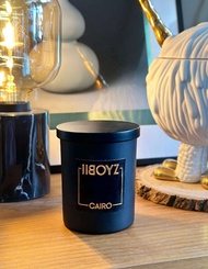 大豆蠟燭 –  開羅 (小號版)