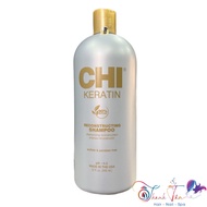 [ NA ] CHI Keratin Shampoo 946ml