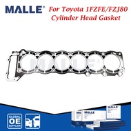 1FZ Engine Cylinder Head Gasket For Toyota Land Curiser LX450 24V 1FZFE FZJ100 EFI FZJ80 Auto Part C