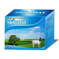 Etawa Skygoat Goat Milk Sachet 200gram Sky Goat Original