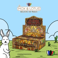 FAB Dusk till Dawn Booster Box Flesh and Blood TCG