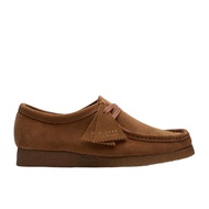 Clarks Wallabee Cola Unused