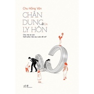 Book - Portrait of divorce (Chu Hong Van)