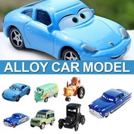Alloy Car Model Toys - Race Car Vehicles Set For Kids Children Birthday Gift (non-remote O6b4